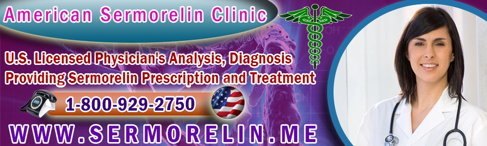 sermorelin medical specialists