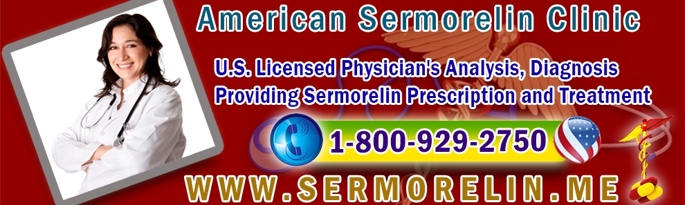 sermorelin medical specialists