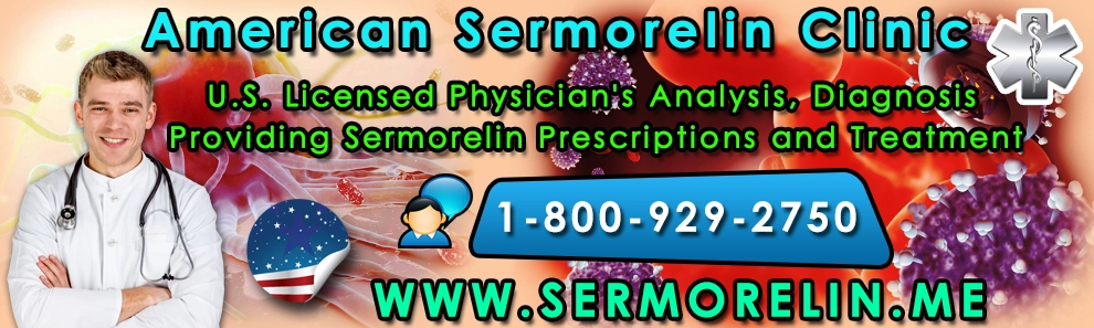 sermorelin medical specialists