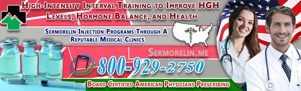 sermorelin medical specialists