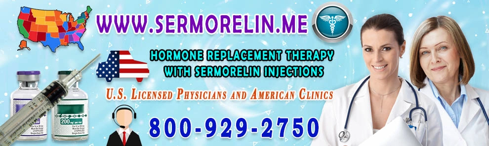 sermorelin medical specialists