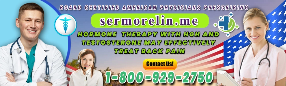 sermorelin medical specialists