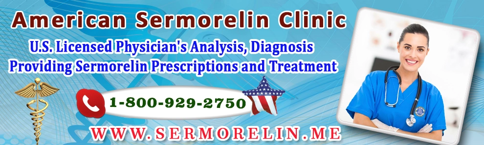 sermorelin medical specialists