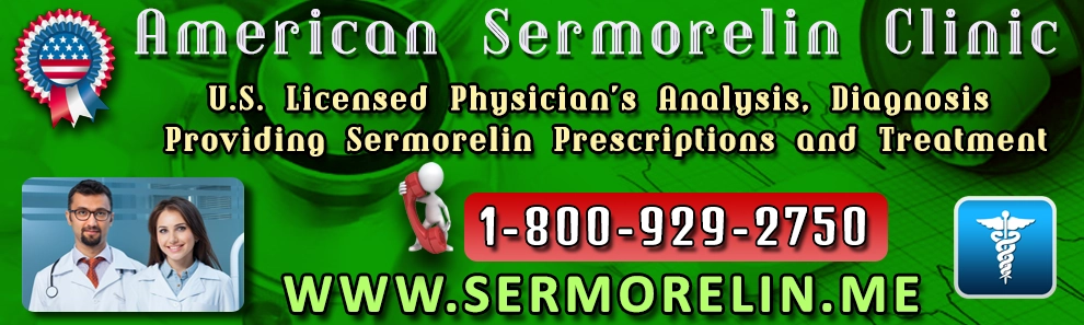 sermorelin medical specialists