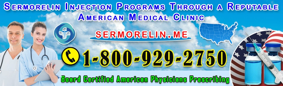 sermorelin medical specialists