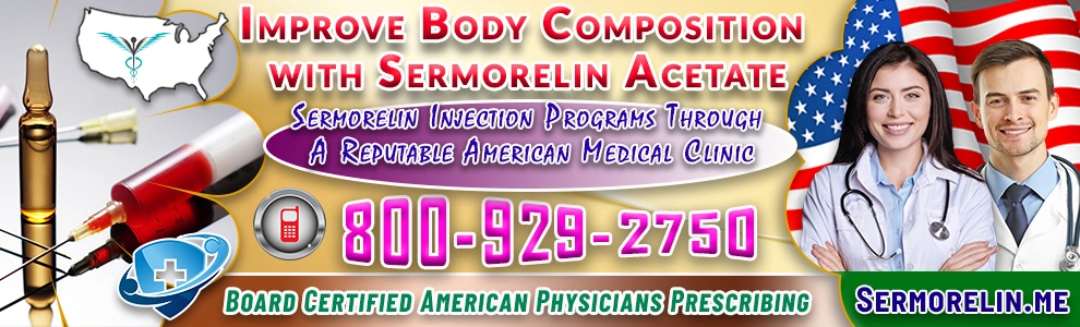 sermorelin medical specialists