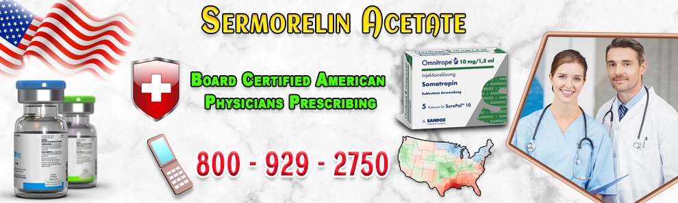 sermorelin medical specialists