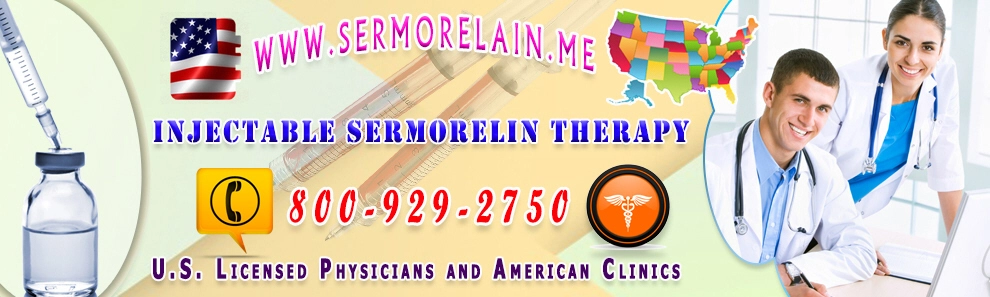 sermorelin medical specialists