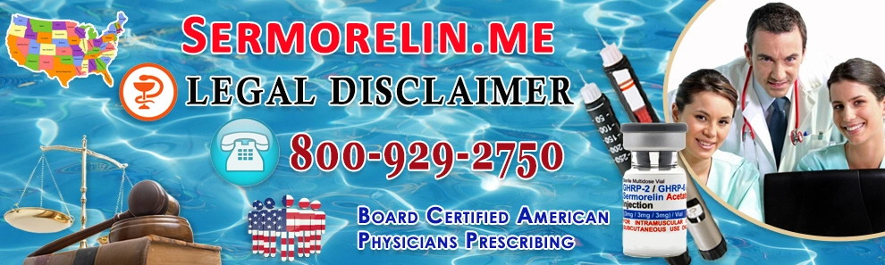 sermorelin medical specialists