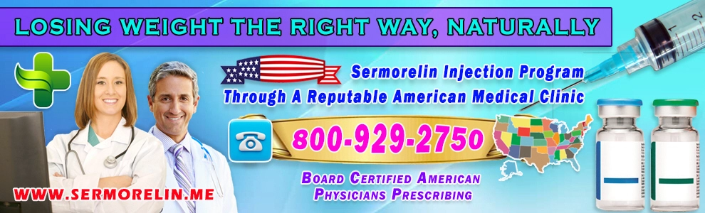 sermorelin medical specialists