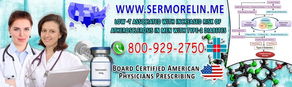 sermorelin medical specialists