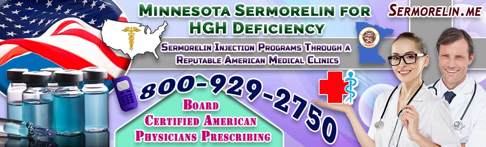 sermorelin medical specialists