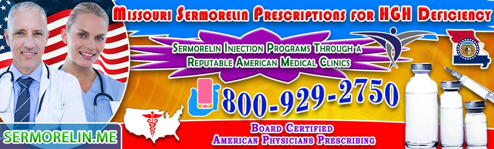 sermorelin medical specialists