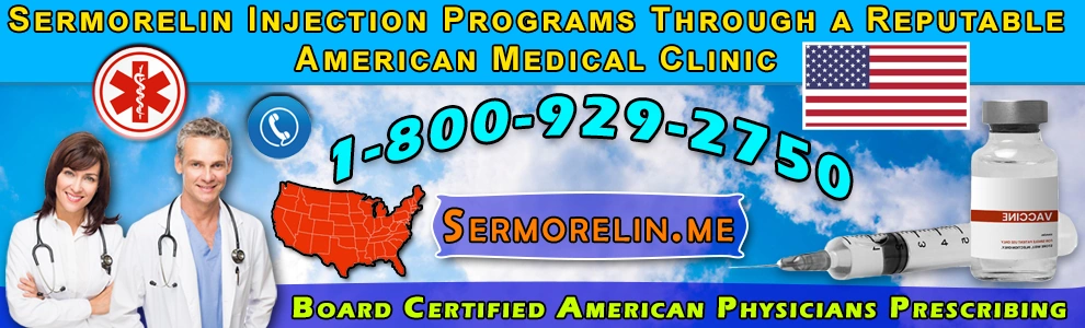 sermorelin medical specialists