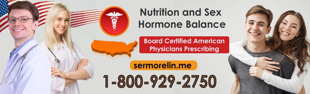 sermorelin medical specialists