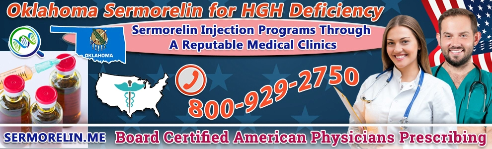 sermorelin medical specialists