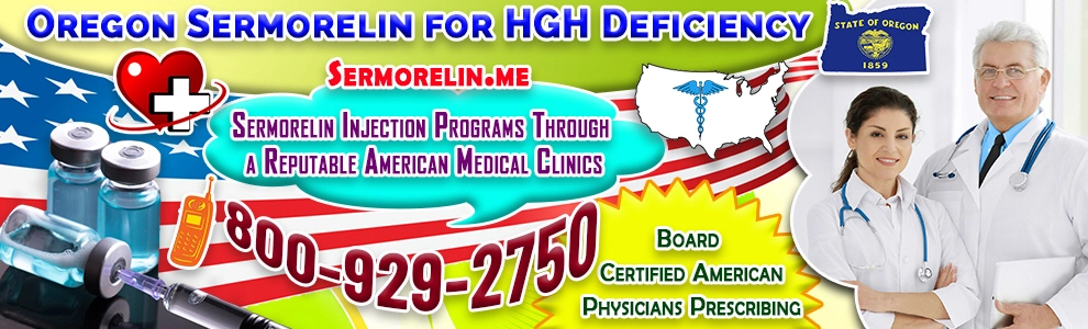 sermorelin medical specialists