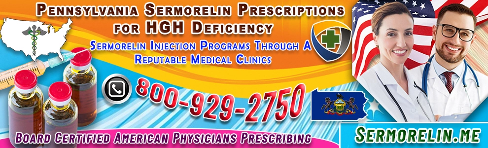 sermorelin medical specialists