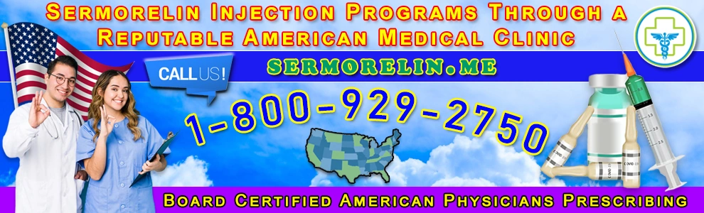 sermorelin medical specialists