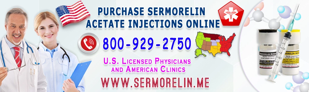 sermorelin medical specialists