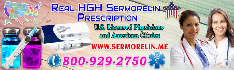 sermorelin medical specialists