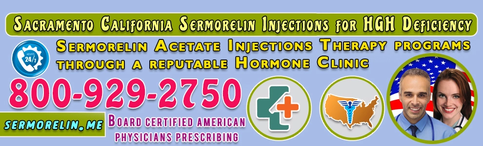 sermorelin medical specialists