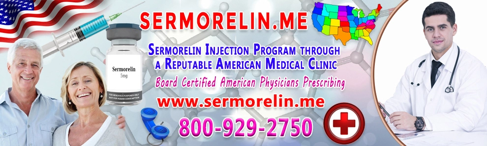 sermorelin medical specialists