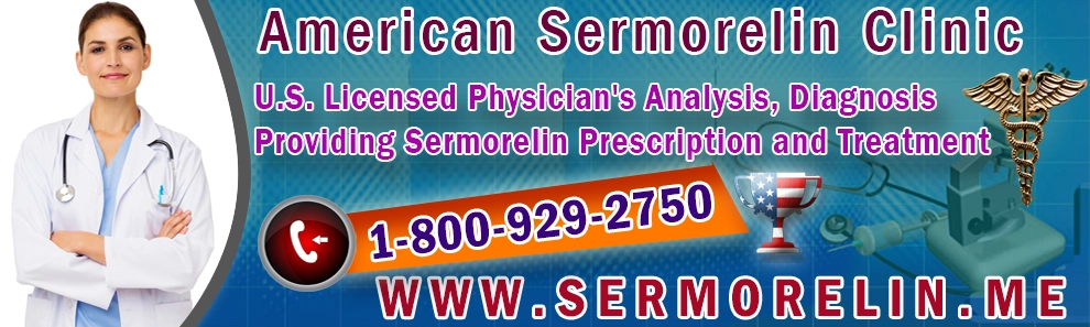 sermorelin medical specialists