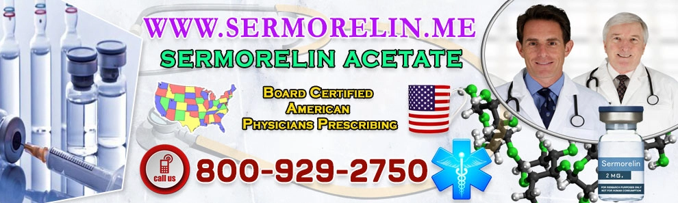 sermorelin medical specialists