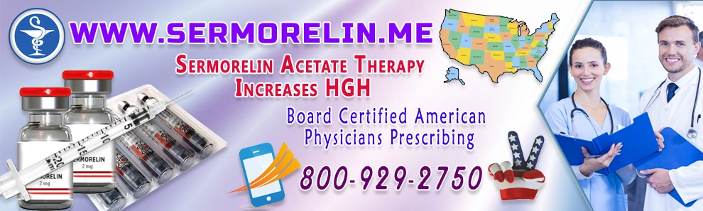 sermorelin medical specialists