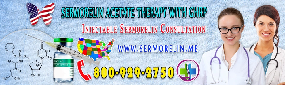 sermorelin medical specialists