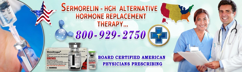 sermorelin medical specialists