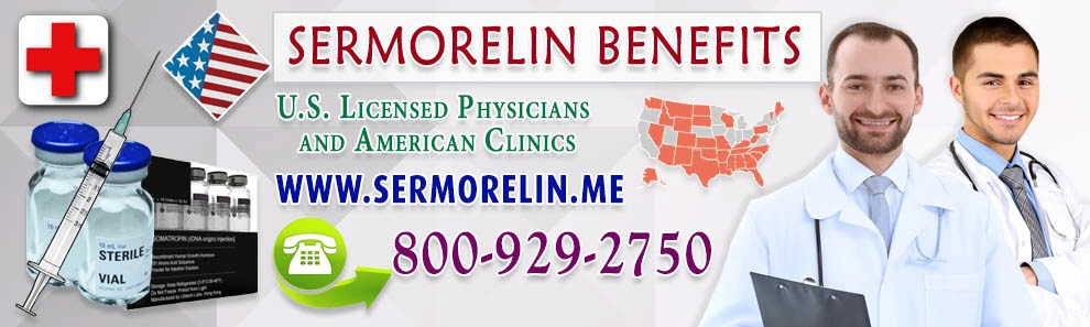 sermorelin medical specialists