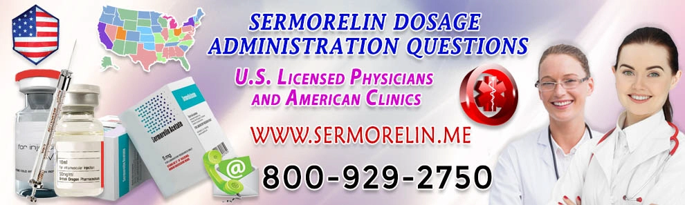 sermorelin medical specialists