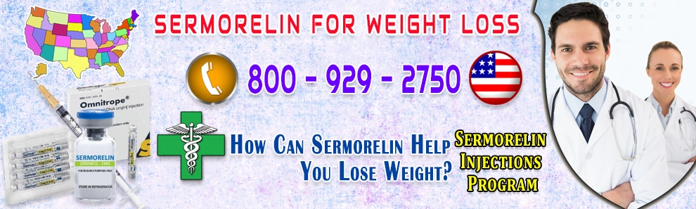 sermorelin medical specialists