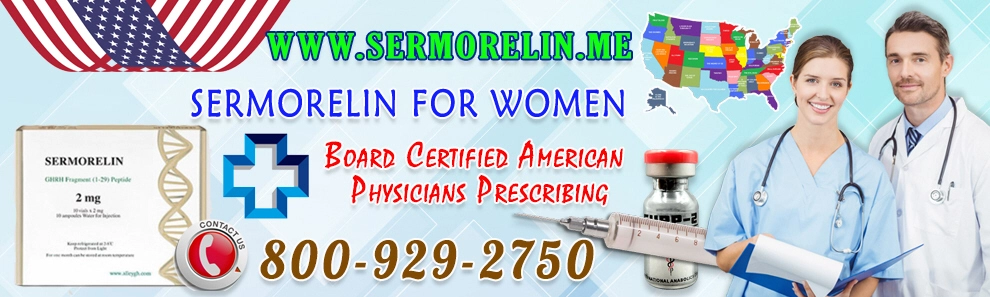 sermorelin medical specialists