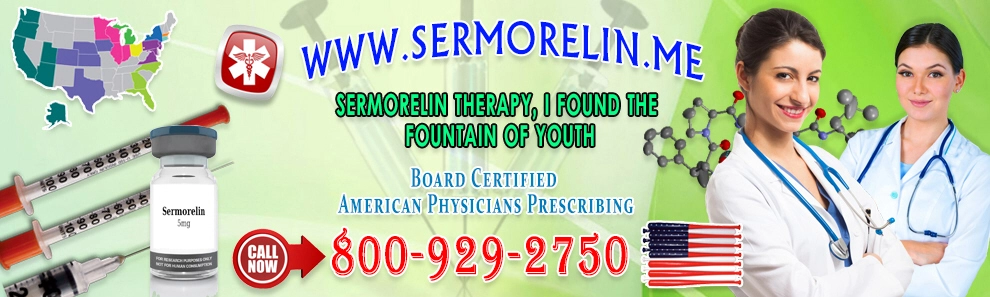 sermorelin medical specialists