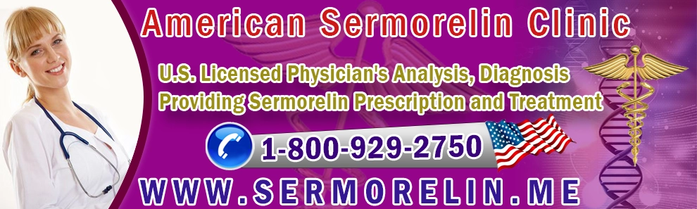 sermorelin medical specialists