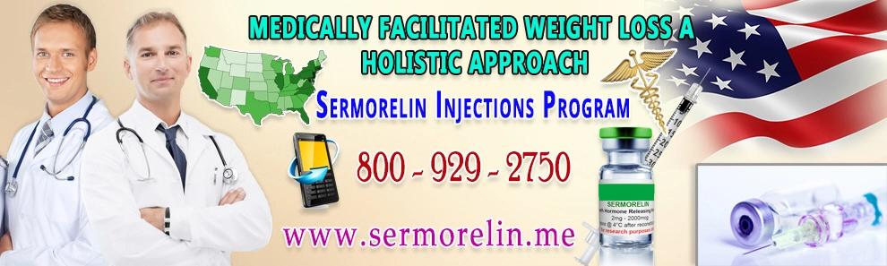 sermorelin medical specialists