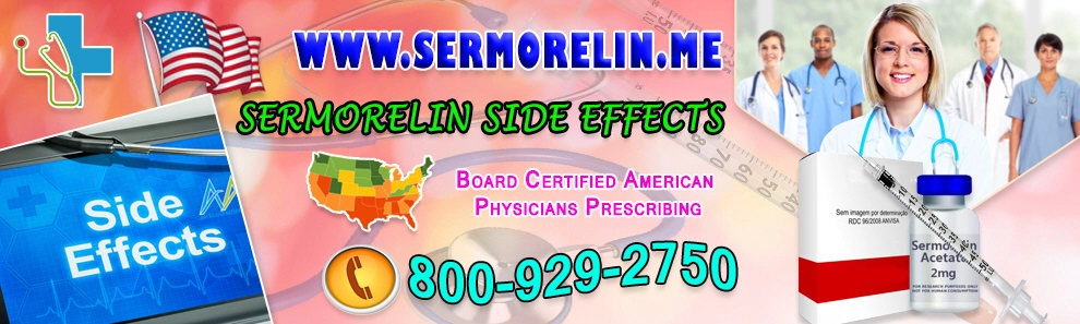 sermorelin medical specialists