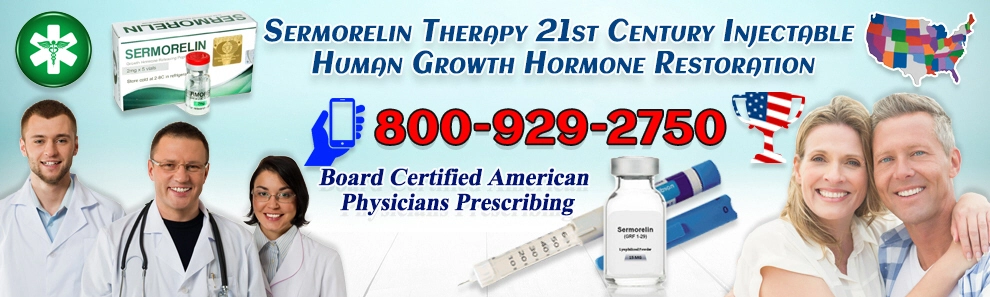 sermorelin medical specialists