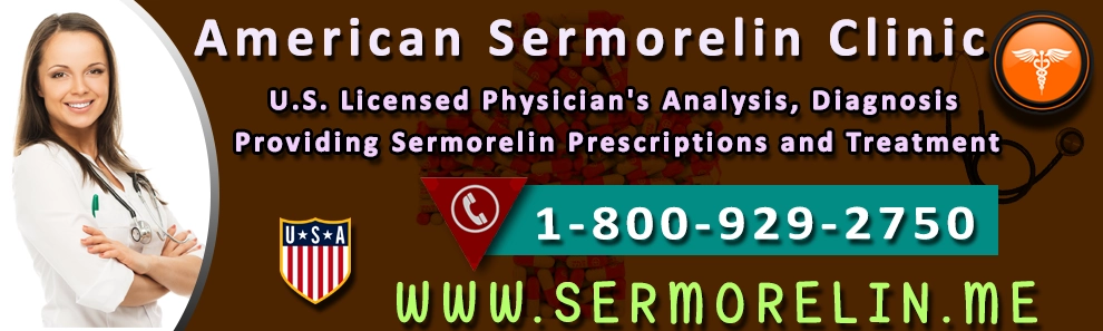 sermorelin medical specialists