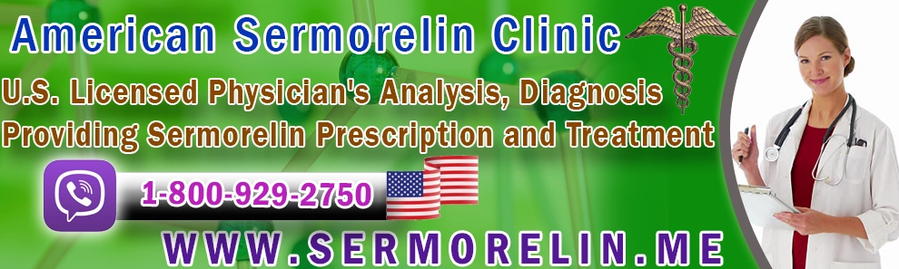 sermorelin medical specialists