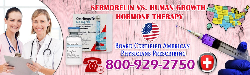 sermorelin medical specialists