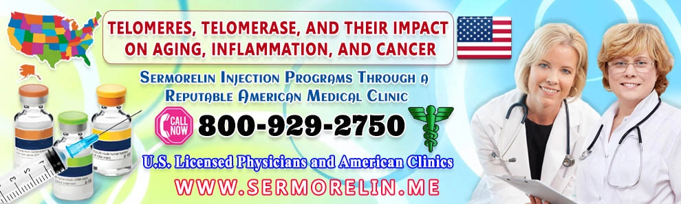 sermorelin medical specialists