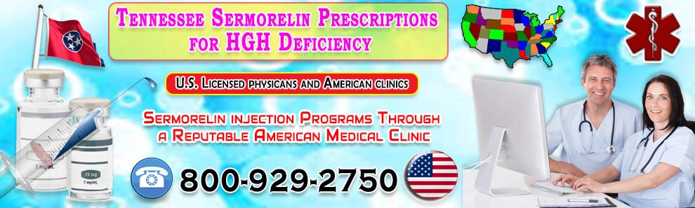 sermorelin medical specialists