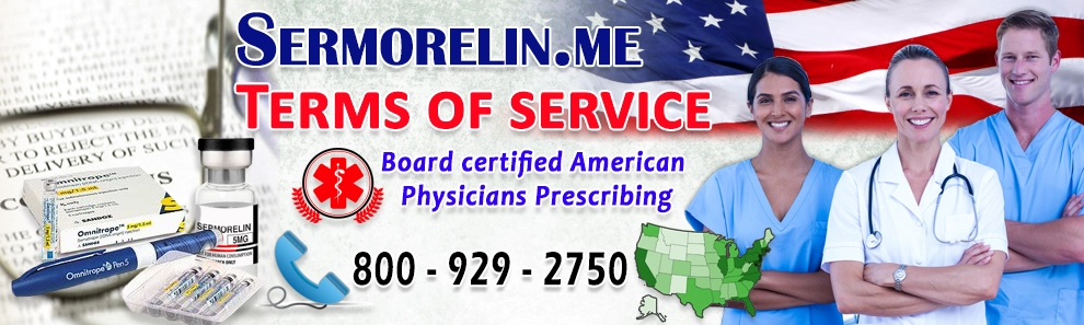 sermorelin medical specialists