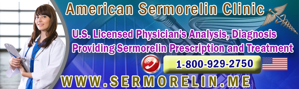 sermorelin medical specialists