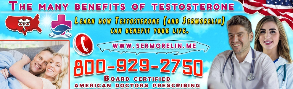 sermorelin medical specialists