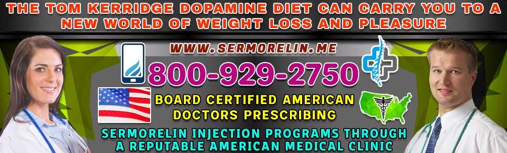 sermorelin medical specialists